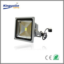 Best Seller! Kingunion Energy Saving 30W Good Quality Outdoor LED Flood Light Series CE RoHS